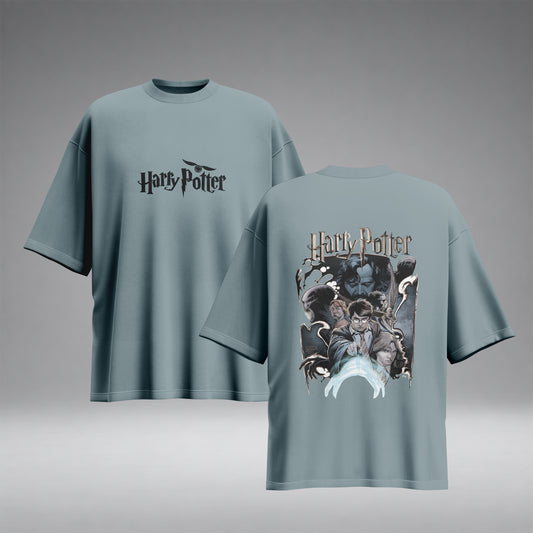 The Wizarding Legacy Edition T-Shirt