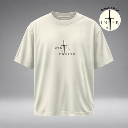 Jon Snow Edition T-Shirt