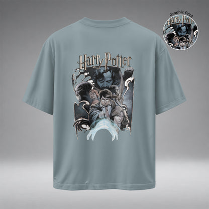 The Wizarding Legacy Edition T-Shirt