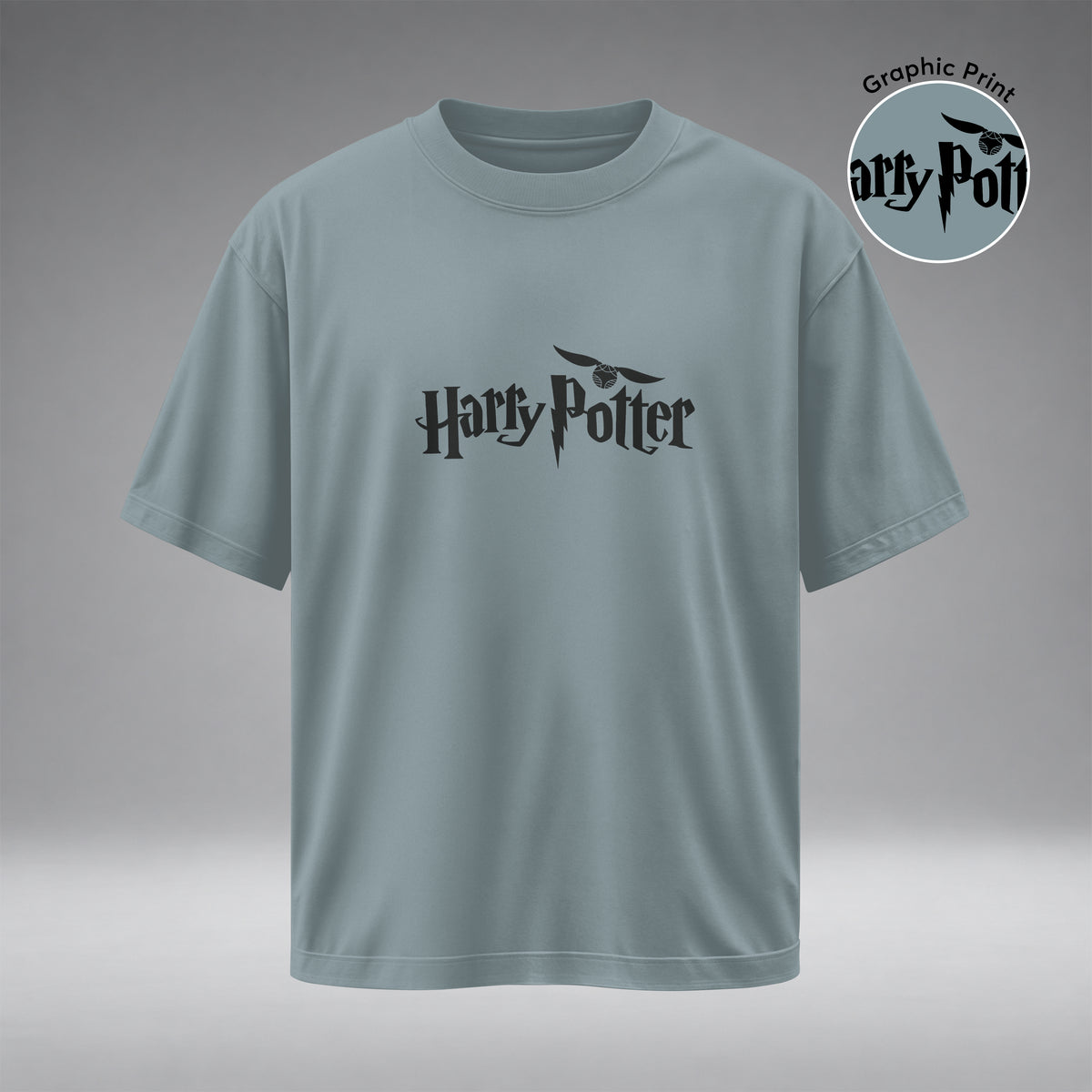 The Wizarding Legacy Edition T-Shirt