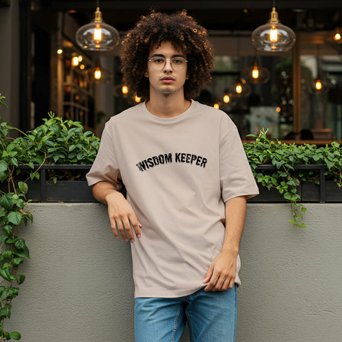 The Wisdom Keeper Edititon T-Shirt