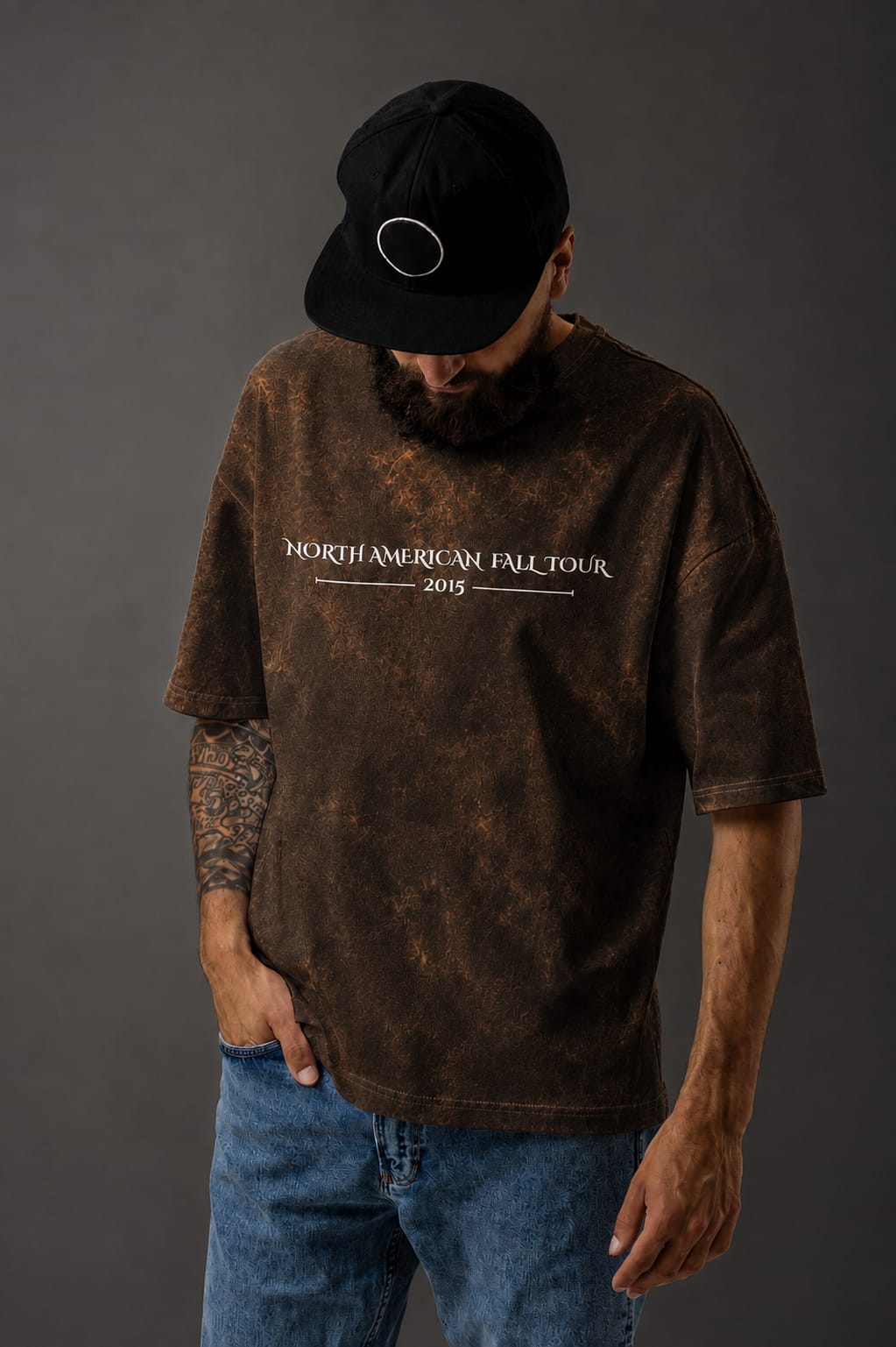 Shine Down Edition T-shirt