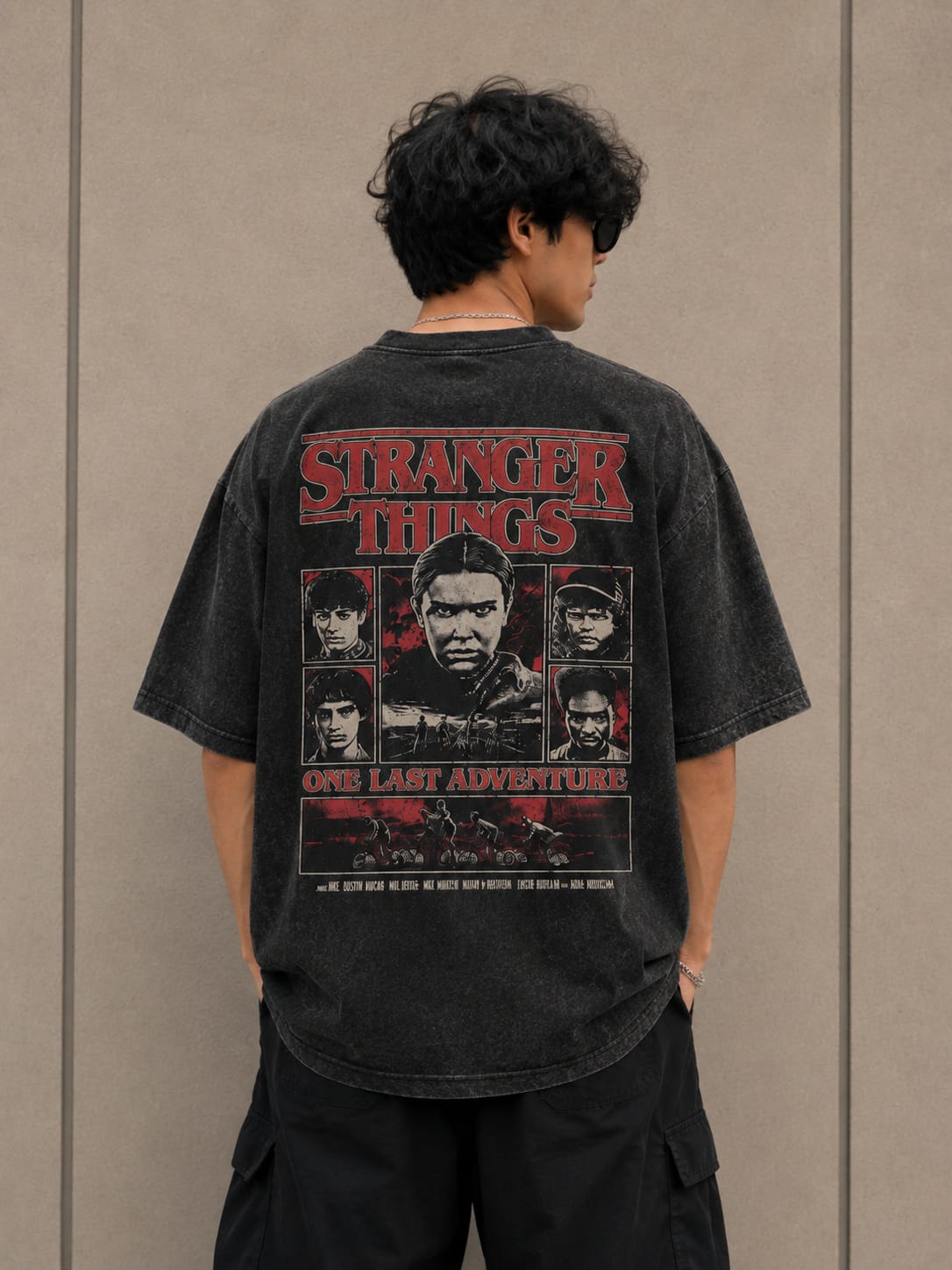 One Last Adventure Edition T-Shirt