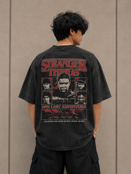 One Last Adventure Edition T-Shirt