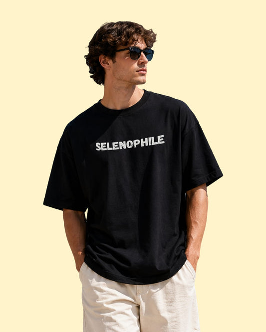 Selenophile Edition T-Shirt
