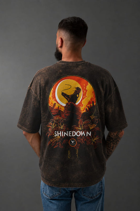 Shine Down Edition T-shirt